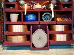 -王德传茶庄(上海新天地店)