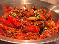 -一棠龙虾•王牌虾球(光谷天地店)