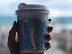 -Cafe Aewol Monsant