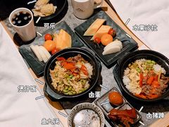 -和子足浴SPA会馆(梁溪店)