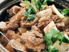 -尝囍煲仔小菜