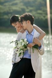 -花田映像婚纱摄影(龙岗店)
