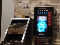 -萨莉亚意式餐厅(中北永旺店)