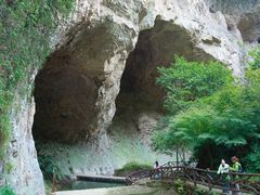 -雁荡山风景名胜区