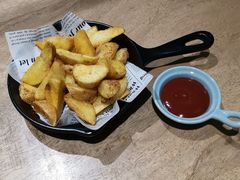 -墨客咖啡(新街口店)