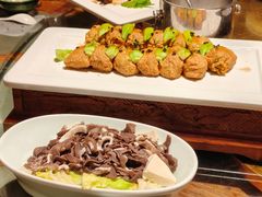 -那家小馆•北京菜•烤鸭(香山店)