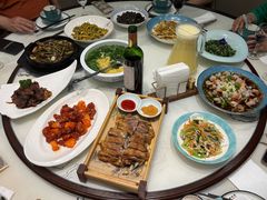 -金陵后厨·南京菜(新街口秣陵路店)