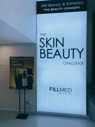 -JNK皮肤管理中心