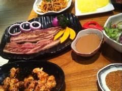 -一心烤肉(延安路店)