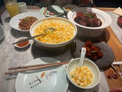 -苏帮袁Sue Cuisine(来福士店)