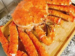 -震海贝烤贝·民俗特色店(延吉总店)