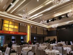 -北海渔村酒楼·粤菜海鲜点心(新华店)