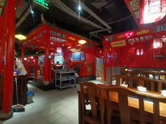-渔港烤鱼(中百广场店)