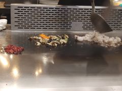 -大渔铁板烧(东城店)