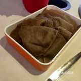 服务员超级nice，我原本没打算买单人餐的
