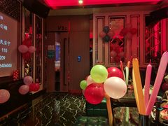 -星光灿烂KTV(金沙店)