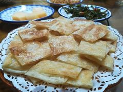 榴莲飞饼-华德来餐厅(集美店)