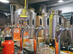 -四禧精酿铜锅涮肉·烧烤工场(大明湖店)