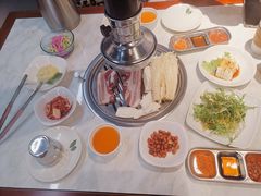 -六七八韩式烤肉·韩国料理(上杭路店)