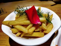 -吴越荣记苏州菜·松鼠桂鱼100%活鱼现做(斜塘老街店)