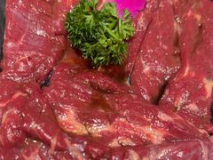 -欢喜哥齐齐哈尔自助烤肉(大学城店)