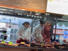 -海汕记·潮汕鲜牛肉火锅·自助