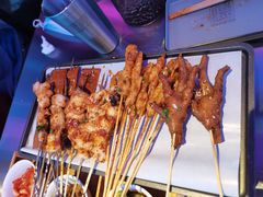 -燥次·烧烤酒场(万象城店)