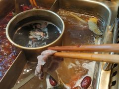 -雾都渣渣火锅(南城智汇城店)