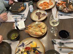 -西安高新洲际酒店•源咖啡全日制餐厅