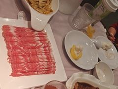 -东来顺饭庄(apm总店)