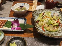 -一本料理(西溪天街店)