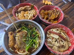 -小吴水煮(羊子巷店)