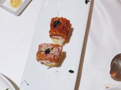 -香港龙凤楼(陆家嘴中心店)