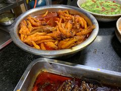 卤菜-西环肥仔螺蛳粉(总店)