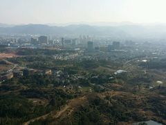 -天台山赤城山景区
