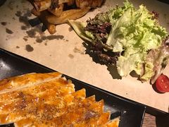 -The Cheebat 锌吧·Bistro(体育西店)