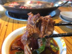 -五里关火锅(牛市口店)