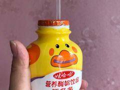 -世纪联华(临平邱山店)