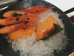 -大渔铁板烧(蛇口店)