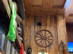 -格日勒阿妈蒙古厨房(巨海店)