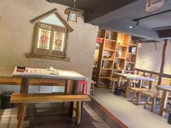 -有位虾匠·手工土菜小馆(市北店)