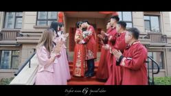 -洋洋婚纱品牌集合店