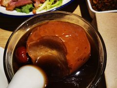 -老上居·手工春饼(贝尔路店)