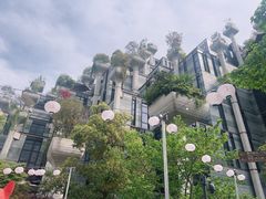 -苏州河梦清园环保主题公园