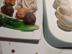 -海月轩海鲜豆捞(紫金塔店)