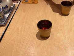-陳香貴·蘭州牛肉面(月星环球港店)