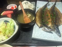 -石屋料理(南京西路店)
