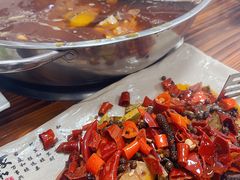 -肥婆麻辣火锅.顺德首创药材麻辣火锅(容桂店)