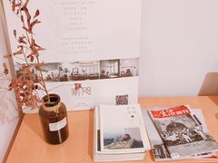 -素咫咖啡CLIFEROSE