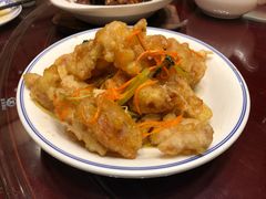 -老厨家(友谊路总店)